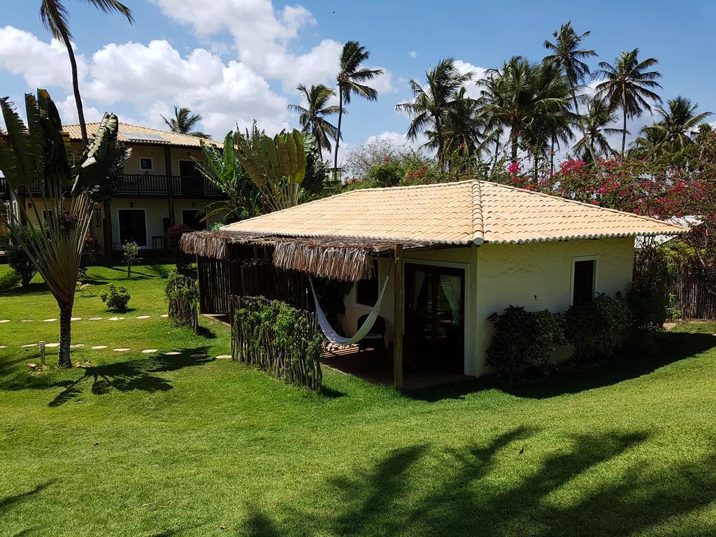 Hotel Hara Pousada E Spa São Miguel do Gostoso Zewnętrze zdjęcie